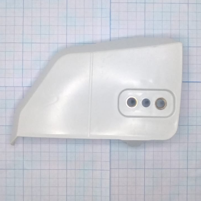 Крышка шины  "MS 180" (Champion)