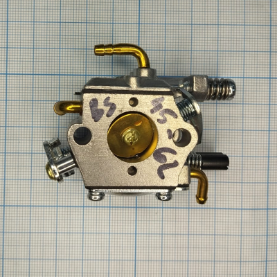Карбюратор для бензопил (BS-45-62)