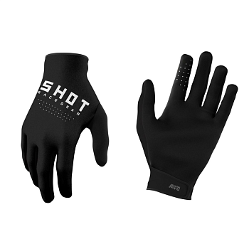 SHOT DRAW (черный, 10, A08-13D1-D01-10)