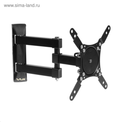 VLK TRENTO-105 black