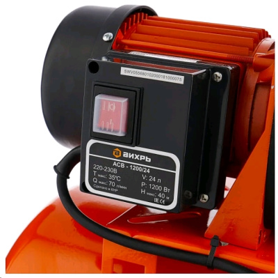 Вихрь АСВ-1200/24