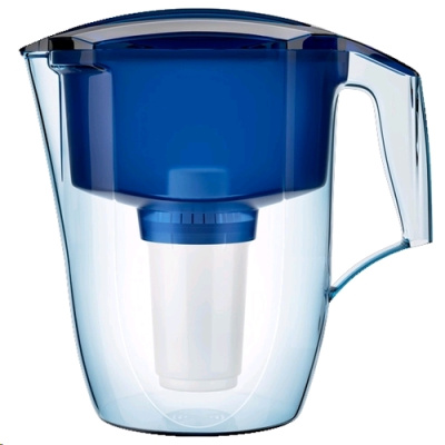 Аквафор Кувшин Гарри (синий,зеленый)