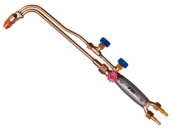 Резак пропановый "Р3П-02М" (Сварог) #