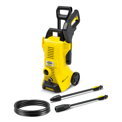 KARCHER K 3 Power Control