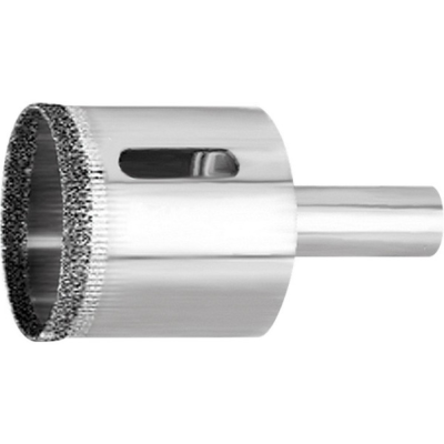 12 Сверло по кафелю/стеклу 12 мм. Matrix 72612