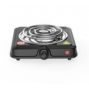 HAPPY PANDA HP-02BK спираль