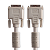 DVI-D- DVI-D (25pin to 25pin) 1.8м Dual Link Belsis DM1470