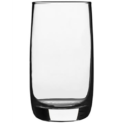 Набор стаканов 6шт ФРАНЦУЗСКИЙ РЕСТОРАНЧИК 330мл высокие H9369/C5107