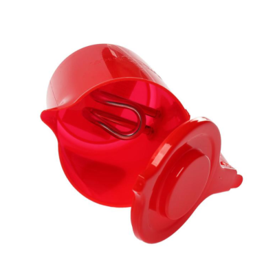 Капелька красный