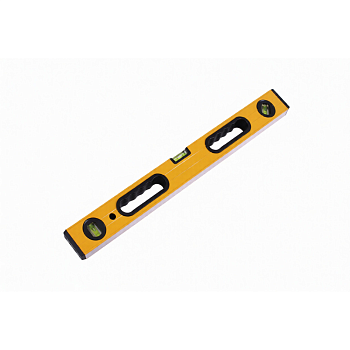 Уровень 600мм, 3 глазка, 1 поворотный на  360 градусов "" (Т4Р) 2503506