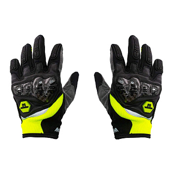 MASONTEX M36D (Hi-Vis желтый/черный, L, 1560562-740-6252)