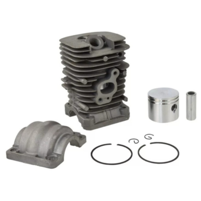Поршневая группа Partner 350-371 41мм 2 кольца аналог