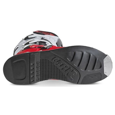 Gaerne GX - 1 Goodyear красный/белый р-р 44,45,46,47,48