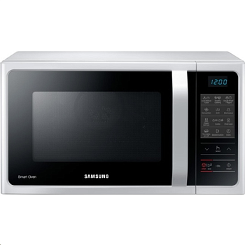 Samsung MC-28H5013AW/BW