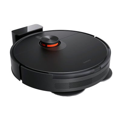 Xiaomi Robot Vacuum S20+ black *Плохая упаковка SN 54784/DUAA8F4VS05429