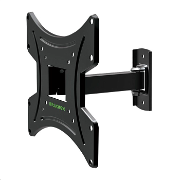 TUAREX ALTA-203 black