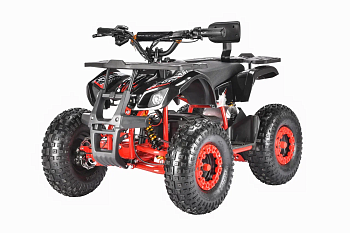 White Siberia Sneg 1500W