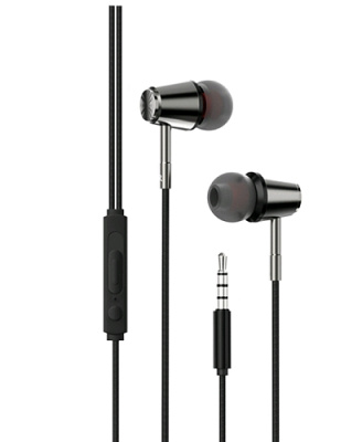 Maxvi MHF-05 metallic grey