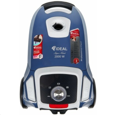IDEAL VC-2000 СИНИЙ