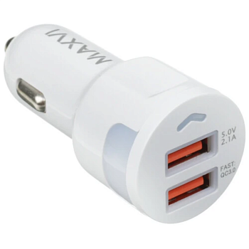 Maxvi CCM-522 white