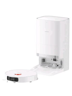 Xiaomi Robot Vacuum X20+