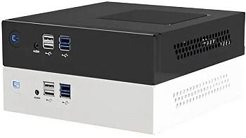 B4Com TNC-500 SB1 Cel G5905 (3.5) 4Gb SSD120Gb UHDG 610 без ОС GbitEth   (B4T-TNC-500 SB1)