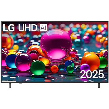 LG 65UA75009LA