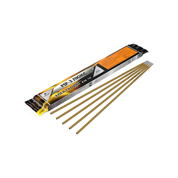 Электроды МЭЗ МР-3 ф3,0мм ЛЮКС (1кг) (Ц0041493) вакуум