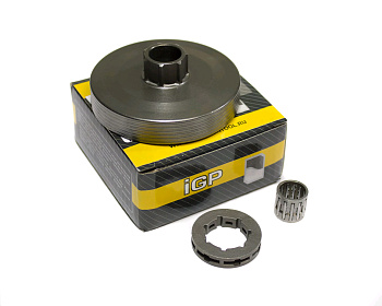 Звёздочка ведущая 0.325"-7 "Ch 254" (Champion) 1000025