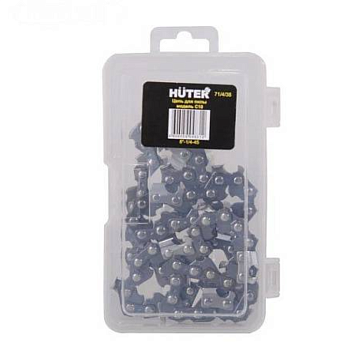 Цепь С10 Huter (8"-1/4-45 для ELS-20/8 Li)