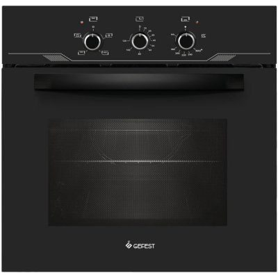 Gefest ДГЭ 621-01