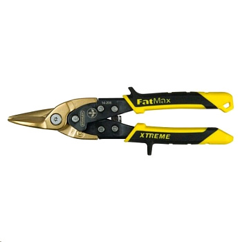 Ножницы по металлу прямые 250мм (0-14-206)