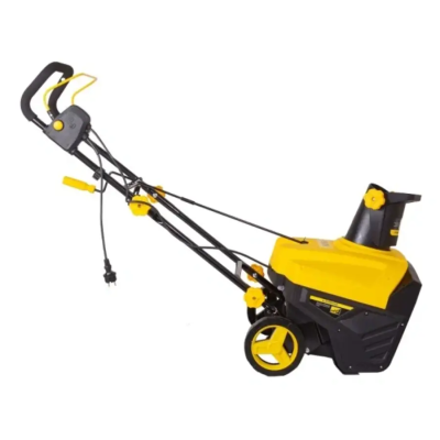 Huter SGC 2500EL электро