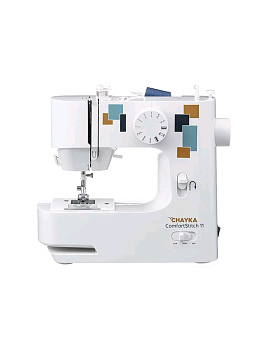 ЧАЙКА ComfortStitch 11 
