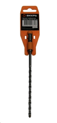 _ 6 Бур по бетону 6x110x50 SDS-Plus