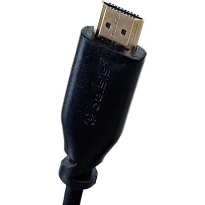 HDMI- HDMI 2м (19pin to 19pin) v2.0 Belsis BW1426