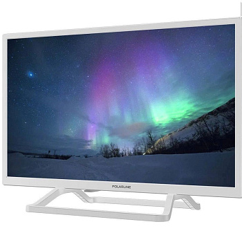 PolarLine 24PL52TC белый