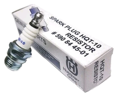 Свеча зажигания "HQT-10" (Husqvarna) 5908445-01