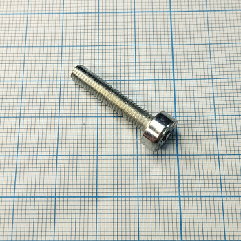 Винт крепления поддона Stihl 180 (9075-478-4159) SADD