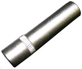 Головка торцевая удлиненная 1/4" 11 мм (Арсенал) (DS146-11)