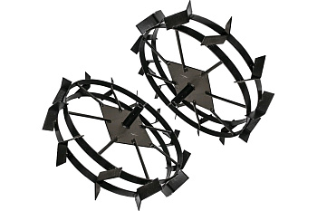 Грунтозацеп 600/130 для МК-9500,МК-11000,МК-13000,МК-15000 для окучивания (шестиг.32 мм)(комп.2 шт.)