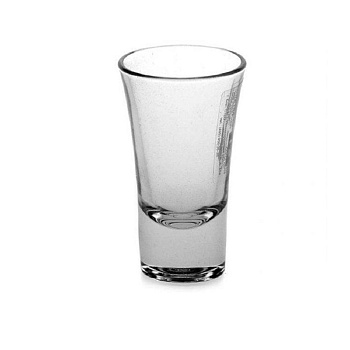 Набор рюмок стекл 6шт 60мл BOSTON 52194									