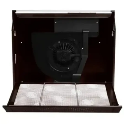 ELIKOR Davoline 60 коричневая