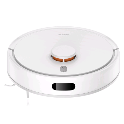 Xiaomi Robot Vacuum S20 white