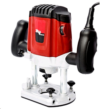 Фрезер REDVERG RD-ER125