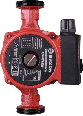 Вихрь Ц-25/8 СТАНДАРТ