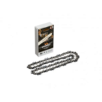 Цепь 91PM (52 звеньев, 3/8", 1,3 мм) VILLARTEC арт. 261006300052