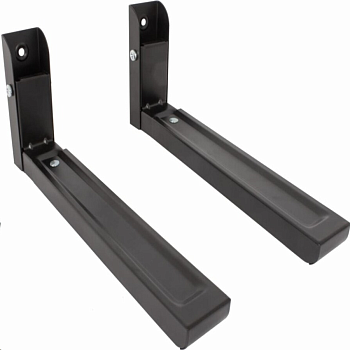 Eurokitchen MW103B черный