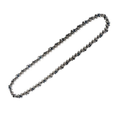 Цепь 75S (66 звеньев, 3,8", 1,6 мм) VILLARTEC арт. 261003600066