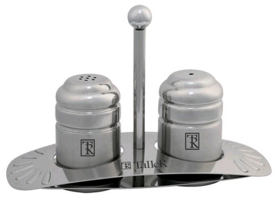 Taller TR 2123 "Элвуд"